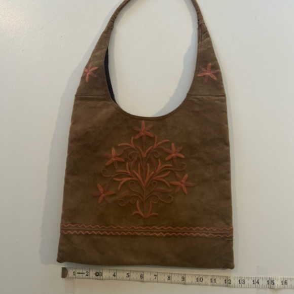 Boho bag - Picture 2 of 2